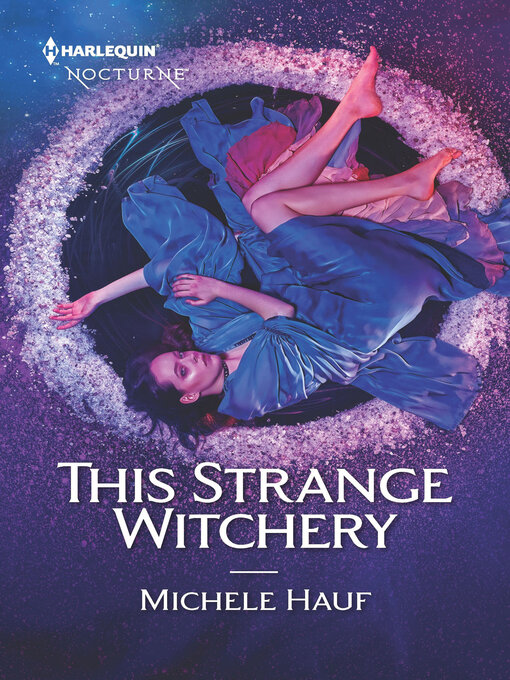 Imagen de portada para This Strange Witchery
